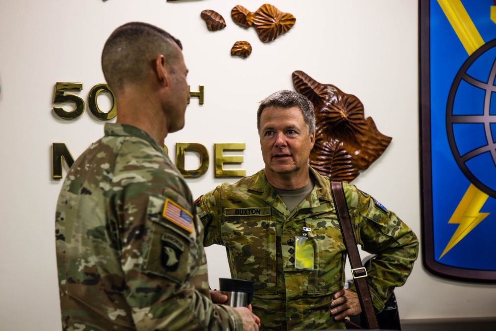 500th MIB-T's PVU Enhances Operational Insight