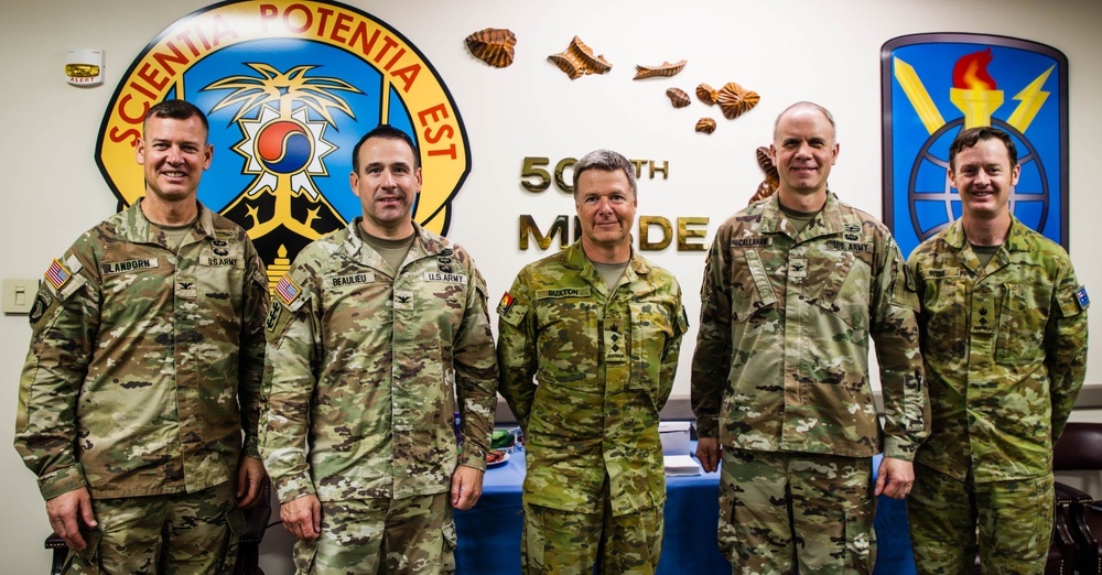 500th MIB-T's PVU Enhances Operational Insight