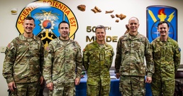 500th MIB-T's PVU Enhances Operational Insight