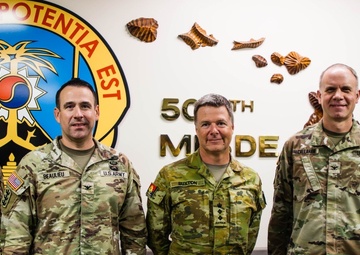 500th MIB-T's PVU Enhances Operational Insight