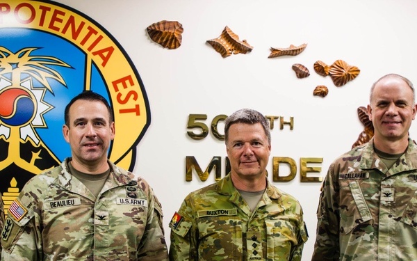 500th MIB-T's PVU Enhances Operational Insight