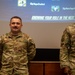 87 ABW Command Chief hosts NCO call