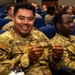 87 ABW Command Chief hosts NCO call