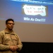 87 ABW Command Chief hosts NCO call