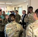 Dr. Diehl visit