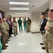 Dr. Diehl visit