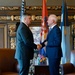 Croatian President Zoran Milanović visits with Minnesota Governor Tim Walz
