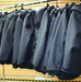 West Point parka is next item on PBA textile list