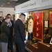 Croatian President Zoran Milanović visits the 34th Infantry Division