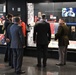 Croatian President Zoran Milanović visits the 34th Infantry Division