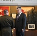 Croatian President Zoran Milanović visits the 34th Infantry Division