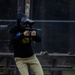 Paintball across the Depot