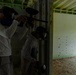Paintball across the Depot