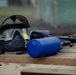 Paintball across the Depot