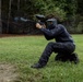 Paintball across the Depot