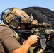 Green Beret Live Fire Exercise