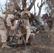 11th MEU Marines conduct Vertical Assault Raid Course