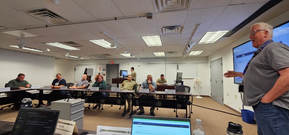 Fort McCoy holds September Integrated Protection Exercise, practices necessary emergency management procedures