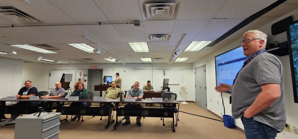 Fort McCoy holds September Integrated Protection Exercise, practices necessary emergency management procedures
