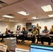 Fort McCoy holds September Integrated Protection Exercise, practices necessary emergency management procedures