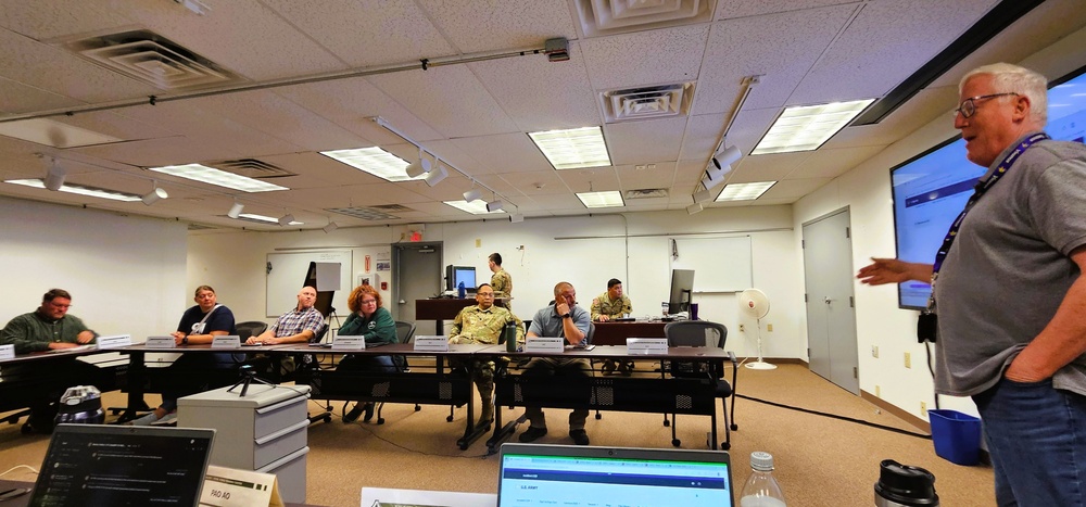 Fort McCoy holds September Integrated Protection Exercise, practices necessary emergency management procedures