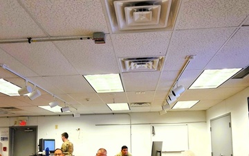 Fort McCoy holds September Integrated Protection Exercise, practices necessary emergency management procedures