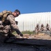 11th MEU Marines conduct Vertical Assault Raid Course