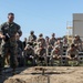 11th MEU Marines conduct Vertical Assault Raid Course