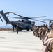 11th MEU Marines conduct Vertical Assault Raid Course