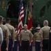 Maj. Gen. Walker M. Field Takes Command of Marine Corps Recruiting Command