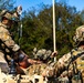 Green Berets Conduct Medical Training