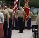 Maj. Gen. Walker M. Field Takes Command of Marine Corps Recruiting Command