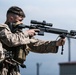11th MEU Marines conduct Vertical Assault Raid Course