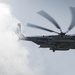 11th MEU Marines conduct Vertical Assault Raid Course