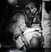 11th MEU Marines conduct Vertical Assault Raid Course