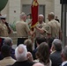 Maj. Gen. Walker M. Field Takes Command of Marine Corps Recruiting Command