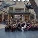 Maj. Gen. Walker M. Field Takes Command of Marine Corps Recruiting Command