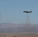 Farewell to the Harrier: VX-31 conducts final sundown flight