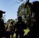 Green Berets Conduct Medical Training
