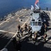 USS Roosevelt (DDG 80) Participates in a VBSS Assessment in Souda Bay, Greece