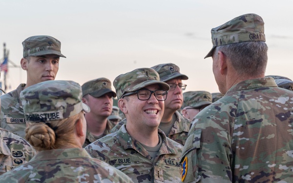 Boaties On The Frontline