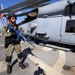 USS Roosevelt (DDG 80) Participates in a VBSS Assessment in Souda Bay, Greece
