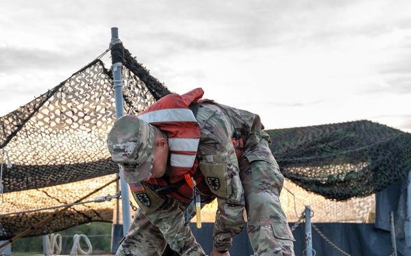 Boaties On The Frontline