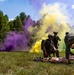 Green Berets Conduct Medical Training