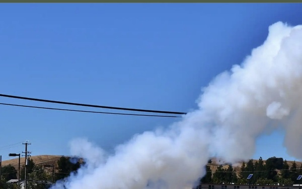 Parks Reserve Forces Training Area-based 91st Training Division, Training America’s Soldiers for the future