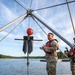 Boaties On The Frontline
