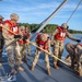 Boaties On The Frontline
