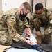 Airmen hone medical skills, care under fire