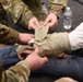 Airmen hone medical skills, care under fire