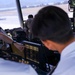 Republic of Korea cadets tour MAG-24 static display